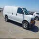 1GCWGAFG8J1272212 2018 Chevrolet Express 2500 Work Van auction photo thumbnail 1