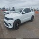 1C4RDJFG8MC792098 2021 Dodge Durango Pursuit Awd auction photo thumbnail 2