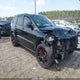 1C4RJFDJ8HC678418 2017 Jeep Grand Cherokee Srt 4X4 auction photo thumbnail 16