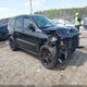 1C4RJFDJ8HC678418 2017 Jeep Grand Cherokee Srt 4X4 auction photo thumbnail 1