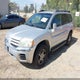 4A4MM31S14E103016 2004 Mitsubishi Endeavor Xls auction photo thumbnail 2