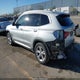 5UXTY5C08L9B95930 2020 BMW X3 xDrive30I auction photo thumbnail 3