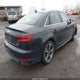 WAUFNAF4XJN002061 2018 Audi A4 2.0T Premium auction photo thumbnail 4