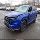 7FARS6H5XRE027584 2024 Honda Cr-V Hybrid Sport auction photo thumbnail 2