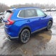 7FARS6H5XRE027584 2024 Honda Cr-V Hybrid Sport auction photo thumbnail 4