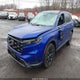 7FARS6H5XRE027584 2024 Honda Cr-V Hybrid Sport auction photo thumbnail 6