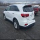 5XYPGDA53KG567165 2019 Kia Sorento 3.3L Lx auction photo thumbnail 3