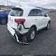 5XYPGDA53KG567165 2019 Kia Sorento 3.3L Lx auction photo thumbnail 4