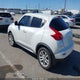 JN8AF5MR5ET354342 2014 Nissan Juke Sl auction photo thumbnail 3