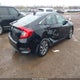 2HGFC2F72JH589617 2018 Honda Civic Ex auction photo thumbnail 4