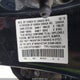 2HGFC2F72JH589617 2018 Honda Civic Ex auction photo thumbnail 9
