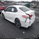 4T1G11BK0LU007913 2020 Toyota Camry Se Awd auction photo thumbnail 3