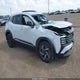 3N8AP6CA2SL436429 2025 Nissan Kicks Sv Fwd auction photo thumbnail 1