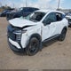 3N8AP6CA2SL436429 2025 Nissan Kicks Sv Fwd auction photo thumbnail 2