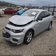 1G1ZB5ST8JF257386 2018 Chevrolet Malibu 1Ls auction photo thumbnail 2