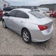 1G1ZB5ST8JF257386 2018 Chevrolet Malibu 1Ls auction photo thumbnail 3