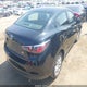 3MYDLBYV7HY193738 2017 Toyota Yaris Ia auction photo thumbnail 4
