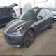 5YJ3E1EA4PF707538 2023 Tesla Model 3 Rear-Wheel Drive auction photo thumbnail 2