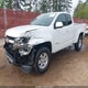 1GCHSBEA2G1381509 2016 Chevrolet Colorado Wt auction photo thumbnail 2