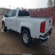 1GCHSBEA2G1381509 2016 Chevrolet Colorado Wt auction photo thumbnail 3