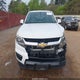 1GCHSBEA2G1381509 2016 Chevrolet Colorado Wt auction photo thumbnail 6