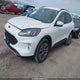 1FMCU9H65MUA66066 2021 Ford Escape Sel auction photo thumbnail 2