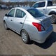 3N1CN7APXHL834619 2017 Nissan Versa 1.6 S+ auction photo thumbnail 3