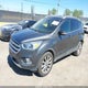 1FMCU9J94HUC27422 2017 Ford Escape Titanium auction photo thumbnail 2