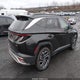 5NMJECDE5SH497529 2025 Hyundai Tucson Limited auction photo thumbnail 4