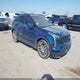 1GYFZER45KF144057 2019 Cadillac Xt4 Sport auction photo thumbnail 1