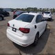 3VWDB7AJ1JM223753 2018 Volkswagen Jetta 1.4T Se/1.4T Wolfsburg Edition auction photo thumbnail 4