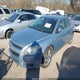 1G1ZH57B584240517 2008 Chevrolet Malibu Lt auction photo thumbnail 2
