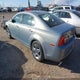 1G1ZH57B584240517 2008 Chevrolet Malibu Lt auction photo thumbnail 3