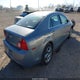 1G1ZH57B584240517 2008 Chevrolet Malibu Lt auction photo thumbnail 4