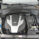 KM8SN4HF0FU102633 2015 Hyundai Santa Fe Gls auction photo thumbnail 10