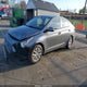 3KPC24A60LE125156 2020 Hyundai Accent Se auction photo thumbnail 2