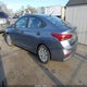 3KPC24A60LE125156 2020 Hyundai Accent Se auction photo thumbnail 3