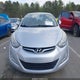 KMHDH4AE2EU059865 2014 Hyundai Elantra Se auction photo thumbnail 11