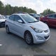 KMHDH4AE2EU059865 2014 Hyundai Elantra Se auction photo thumbnail 1