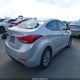 KMHDH4AE2EU059865 2014 Hyundai Elantra Se auction photo thumbnail 4