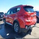 5NMS33AD2LH201325 2020 Hyundai Santa Fe Sel auction photo thumbnail 3