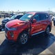 5NMS33AD2LH201325 2020 Hyundai Santa Fe Sel auction photo thumbnail 6