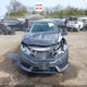 19XFC2F71JE041540 2018 Honda Civic Ex auction photo thumbnail 12