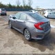 19XFC2F71JE041540 2018 Honda Civic Ex auction photo thumbnail 3