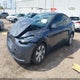 7SAYGDEE7PA161578 2023 Tesla Model Y Awd/Long Range Dual Motor All-Wheel Drive auction photo thumbnail 2