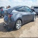 7SAYGDEE7PA161578 2023 Tesla Model Y Awd/Long Range Dual Motor All-Wheel Drive auction photo thumbnail 4
