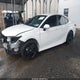 4T1DAACK8SU643169 2025 Toyota Camry Se auction photo thumbnail 2