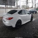 4T1DAACK8SU643169 2025 Toyota Camry Se auction photo thumbnail 4