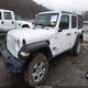 1C4HJXKNXMW672734 2021 Jeep Wrangler Unlimited Sport Rhd 4X4 auction photo thumbnail 2