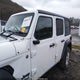 1C4HJXKNXMW672734 2021 Jeep Wrangler Unlimited Sport Rhd 4X4 auction photo thumbnail 6